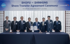 ���� Shofu�� �ֽ� ��ȣ��ȯ ����